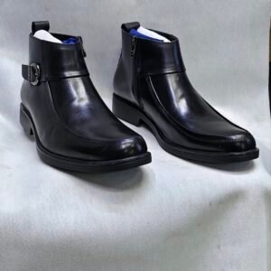 TL Leather official Boots