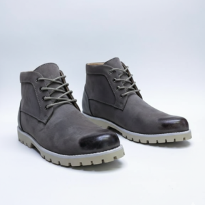 TL Premium Quality High Cut Boots