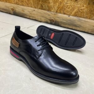 Clarks smart casual