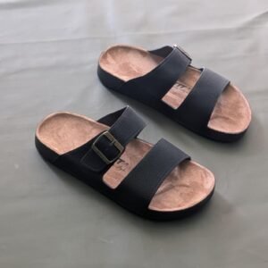 Men leather Sandles