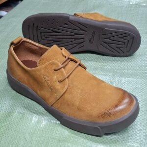 Clarks casual