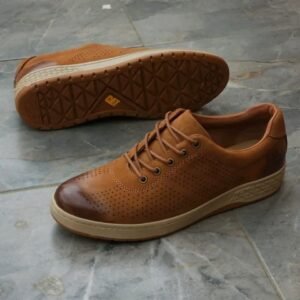 CAT Men's Chester Waxed Casual Fashion Sneaker Shoes
