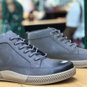 Armhost Timber Boots