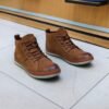 timber casual boots