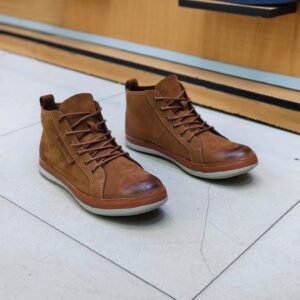 timber casual boots
