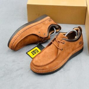 CAT Premium Quality Low Cut Casuals