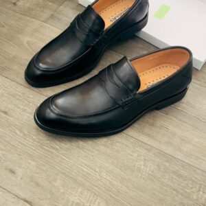 Premium clarks leather official