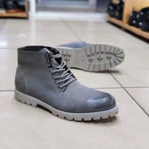 TL Premium Quality Leather Boots