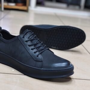 Timberland Brinker leather Low Cut
