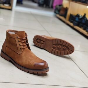 Premium Timberland Chukka BOOT
