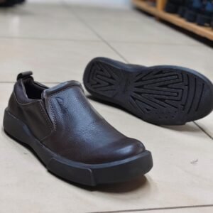 Clarks Premium Leather Craft
