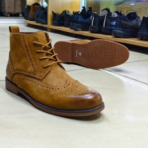 Premium Leather Timberland Oxford