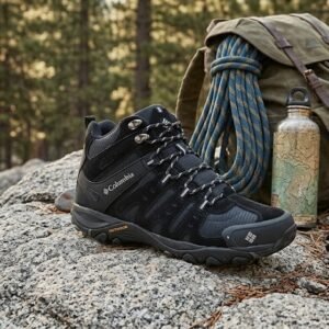 Columbia Hiking Boots