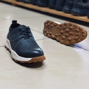 Premium Leather Timberland Aerocore Casual