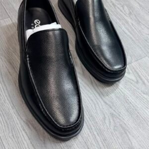 Premium Leather ECCO SOFT Moccasin
